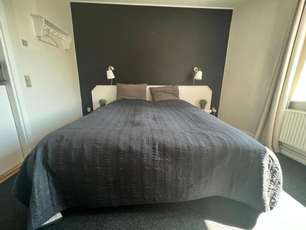 Hotel Vin & Gastro Aabenraa Dış mekan fotoğraf