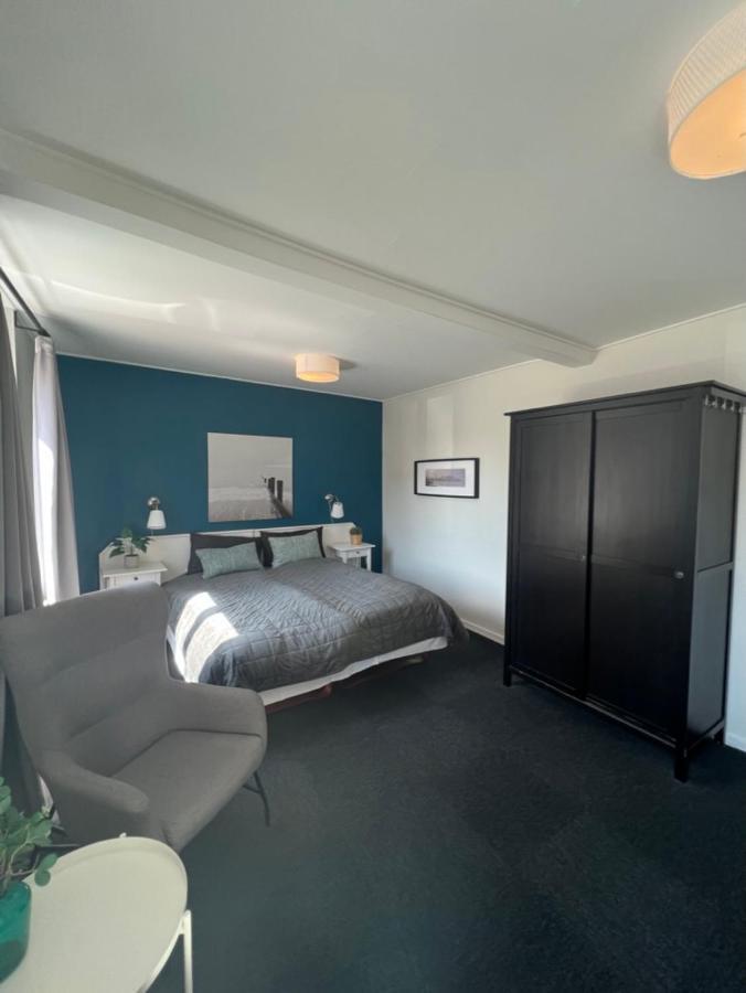 Hotel Vin & Gastro Aabenraa Dış mekan fotoğraf